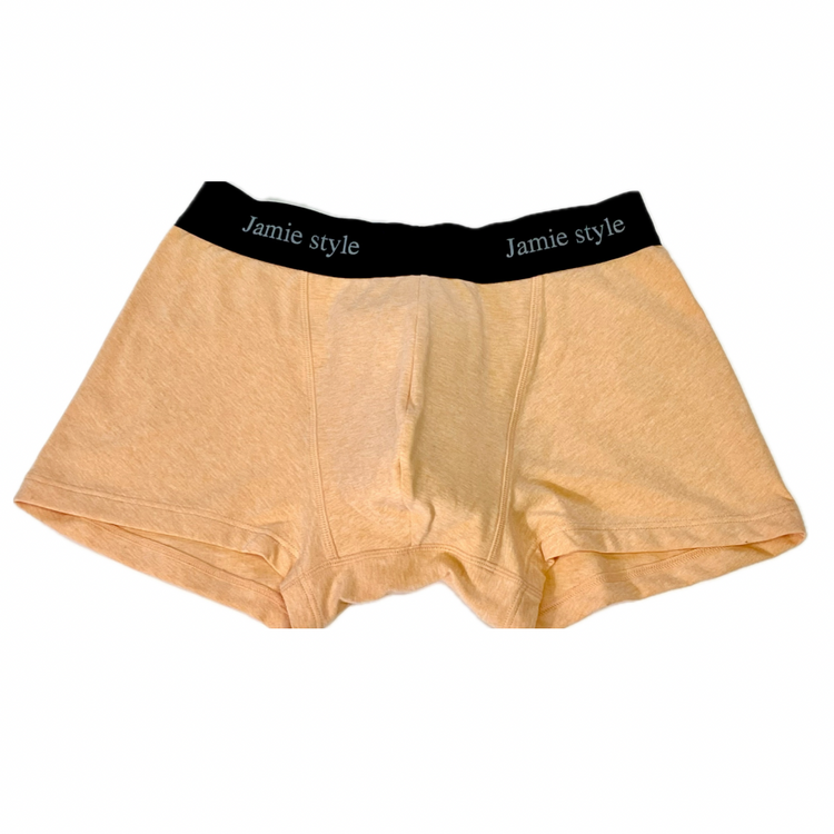 Jamie boxer