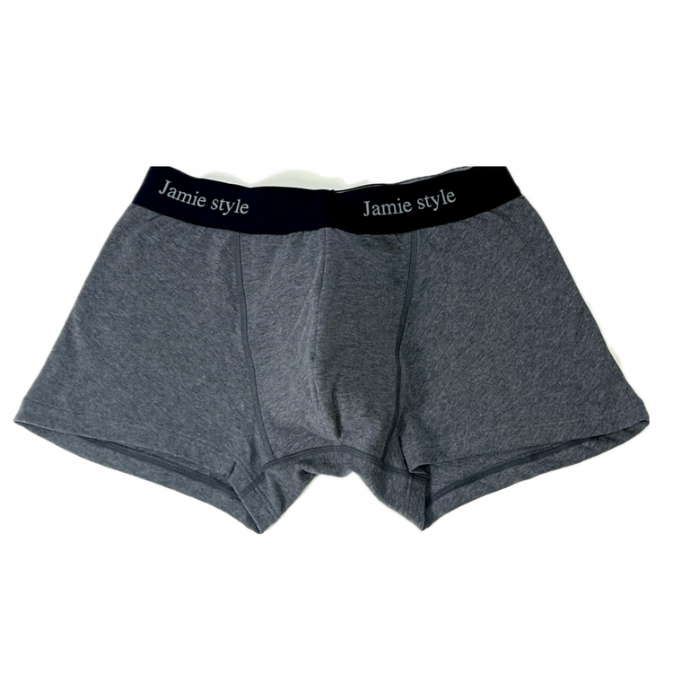 Jamie boxer